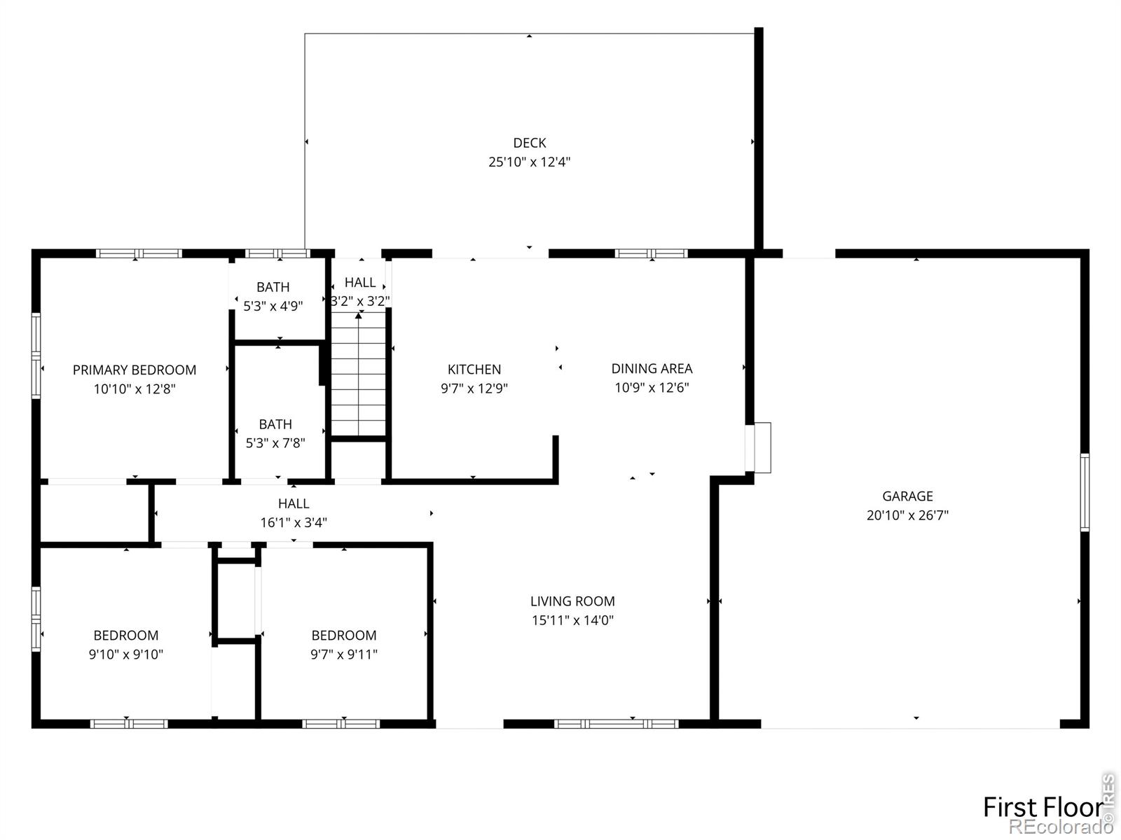 10933 W 67th Place Arvada CO 80004