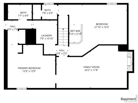 10933 W 67th Place Arvada CO 80004