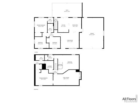 10933 W 67th Place Arvada CO 80004