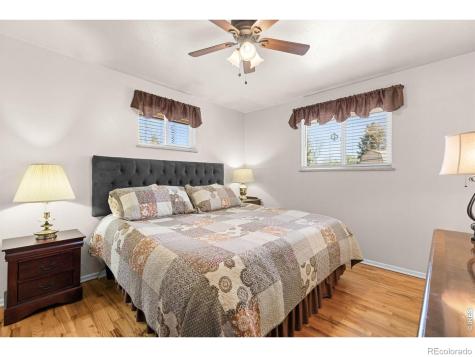 10933 W 67th Place Arvada CO 80004