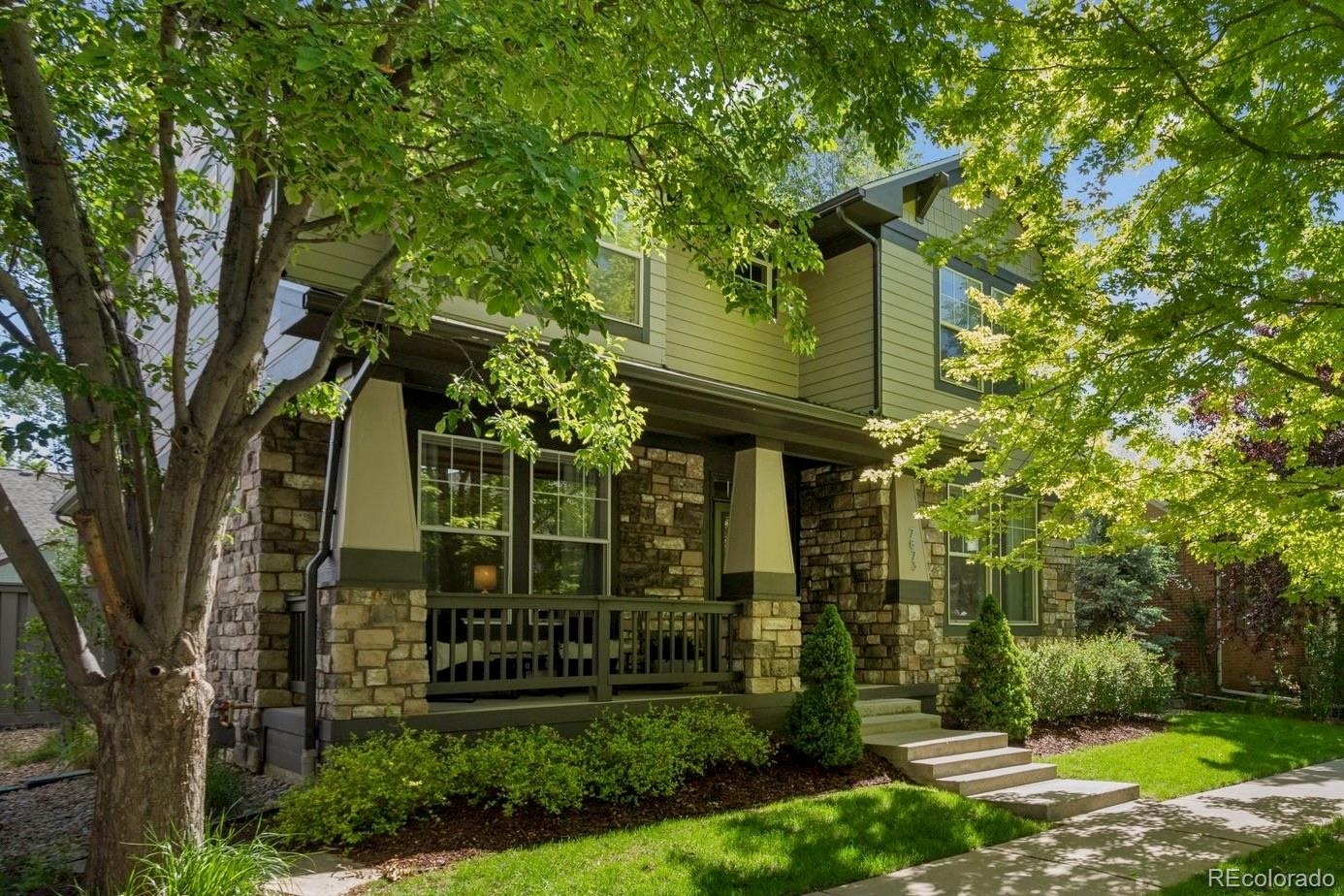 7873 E 8th Place Denver CO 80230