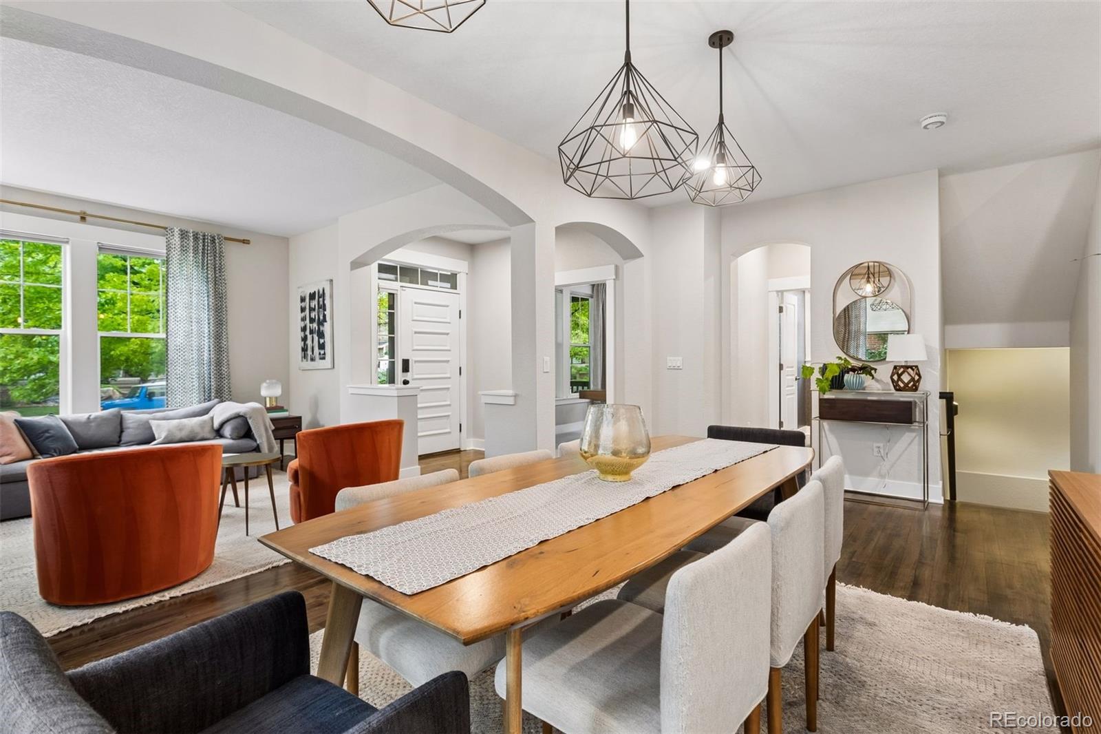 7873 E 8th Place Denver CO 80230