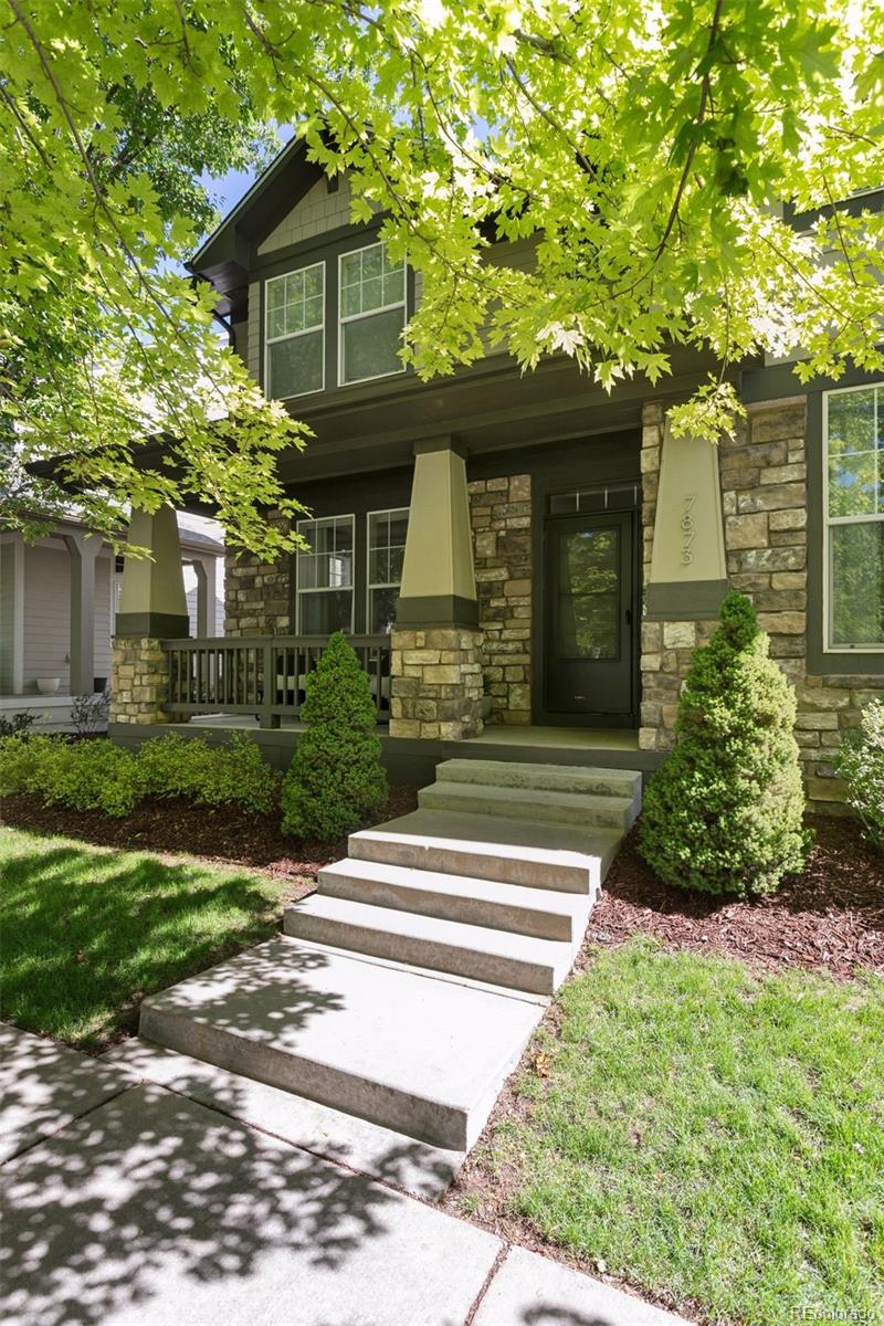 7873 E 8th Place Denver CO 80230