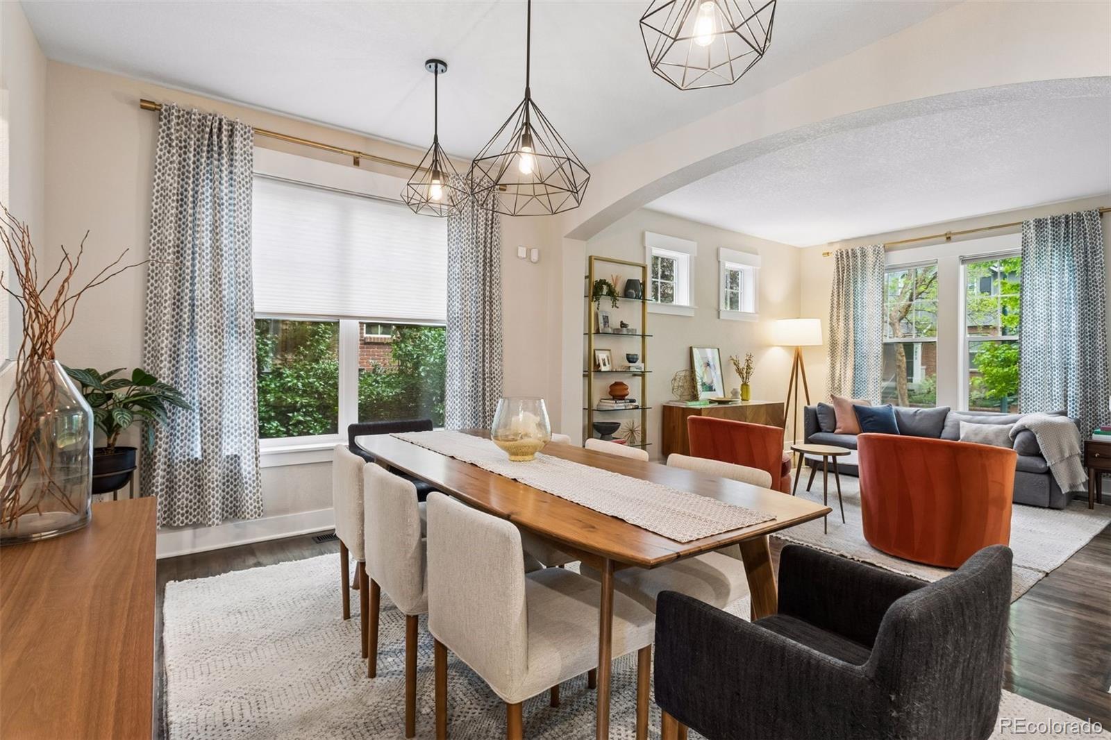 7873 E 8th Place Denver CO 80230