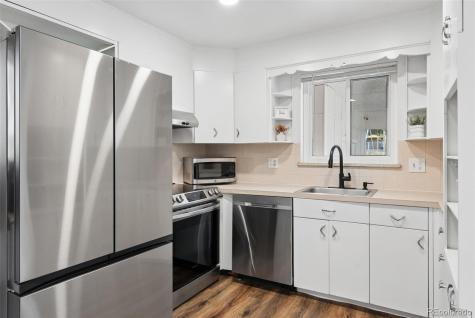 3148 E Maplewood Avenue Centennial CO 80121