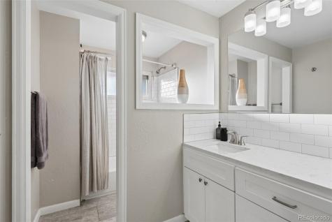3148 E Maplewood Avenue Centennial CO 80121