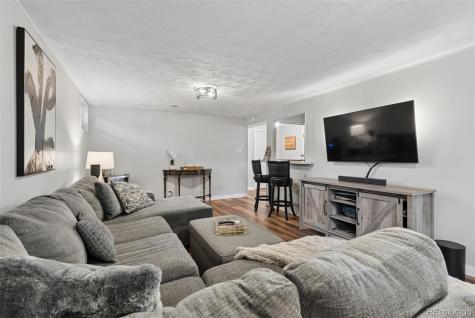 3148 E Maplewood Avenue Centennial CO 80121