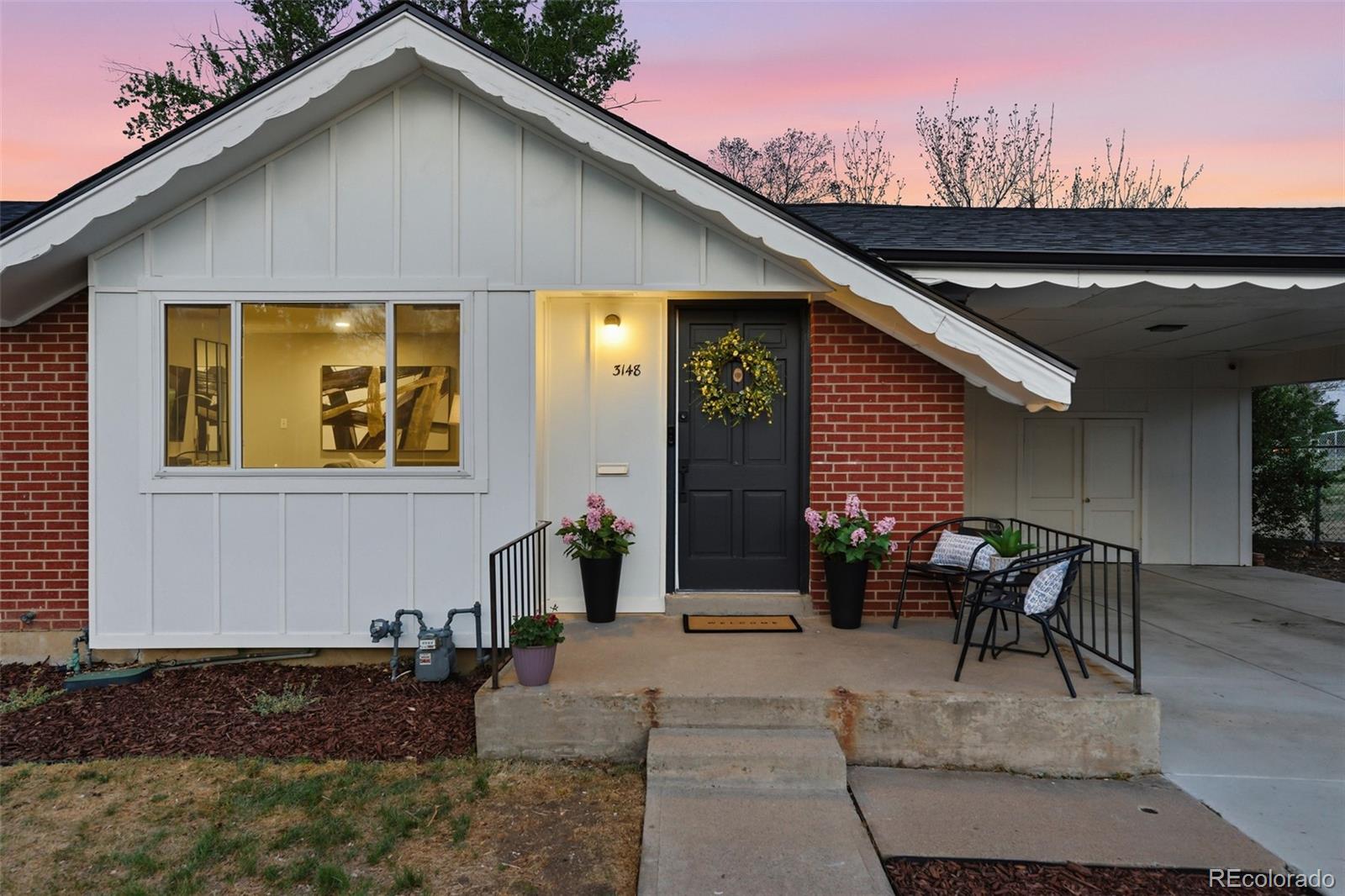 3148 E Maplewood Avenue Centennial CO 80121