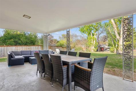 3148 E Maplewood Avenue Centennial CO 80121