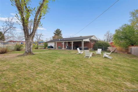 3148 E Maplewood Avenue Centennial CO 80121