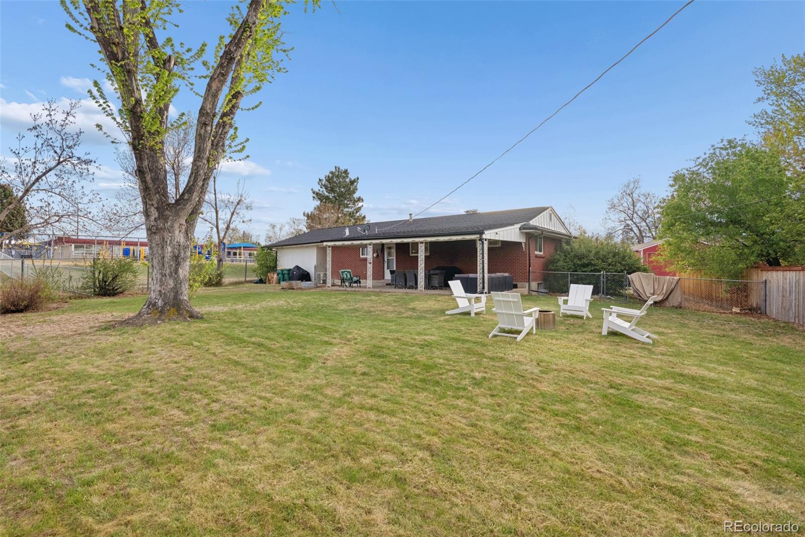 3148 E Maplewood Avenue Centennial CO 80121