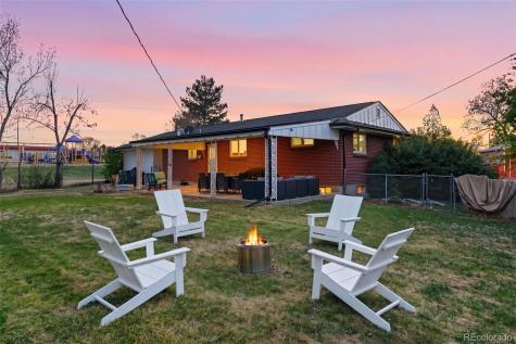 3148 E Maplewood Avenue Centennial CO 80121
