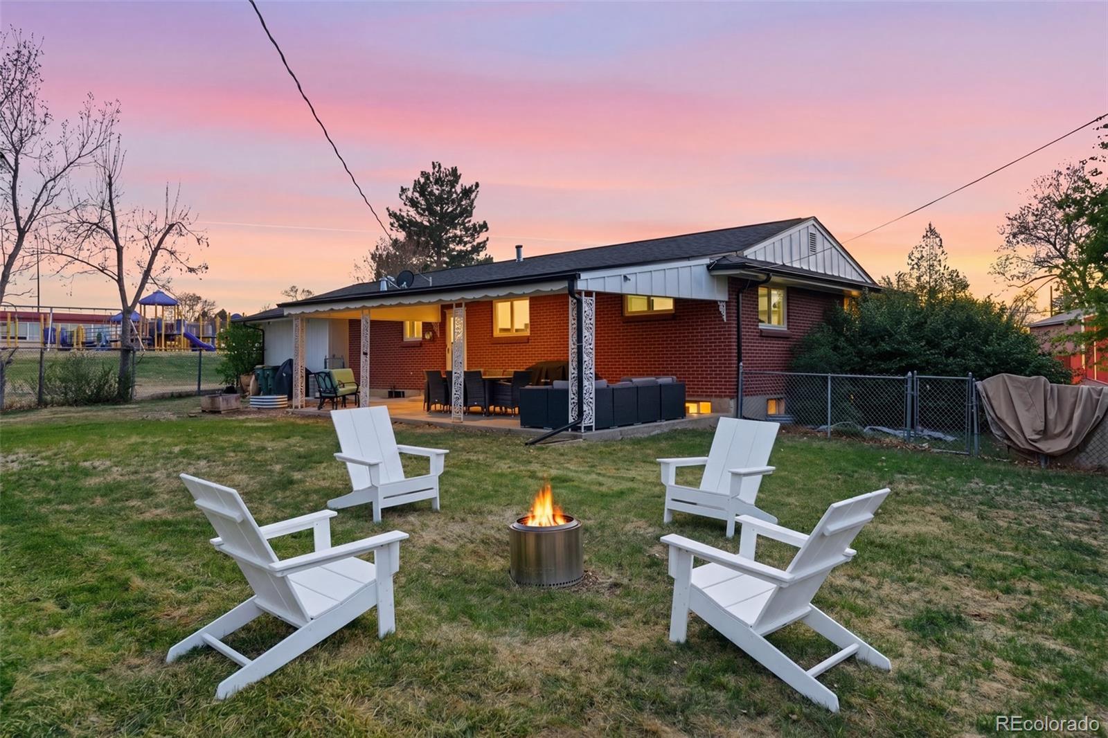 3148 E Maplewood Avenue Centennial CO 80121