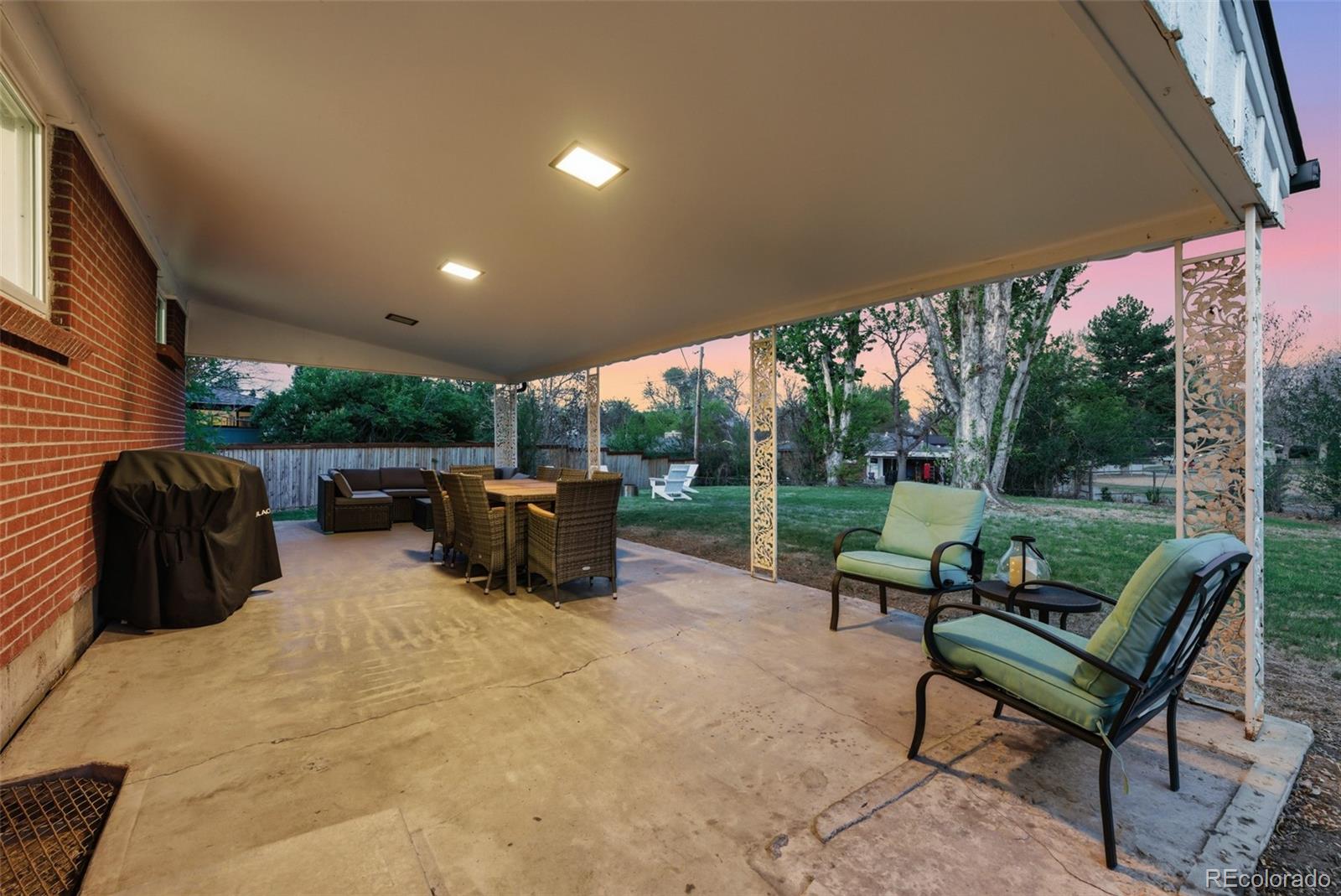 3148 E Maplewood Avenue Centennial CO 80121