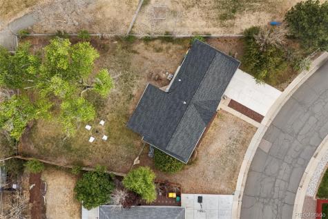3148 E Maplewood Avenue Centennial CO 80121