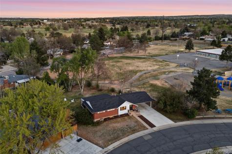3148 E Maplewood Avenue Centennial CO 80121