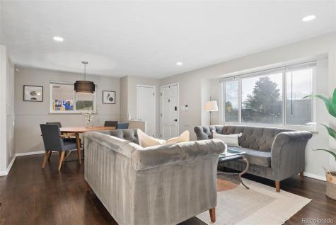 3148 E Maplewood Avenue Centennial CO 80121