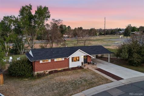 3148 E Maplewood Avenue Centennial CO 80121