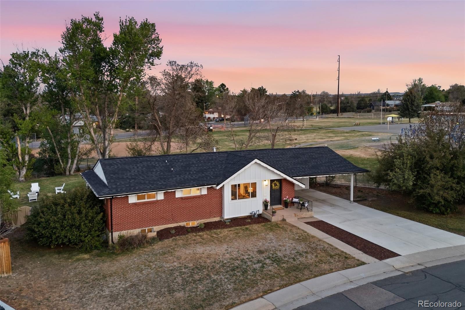 3148 E Maplewood Avenue Centennial CO 80121