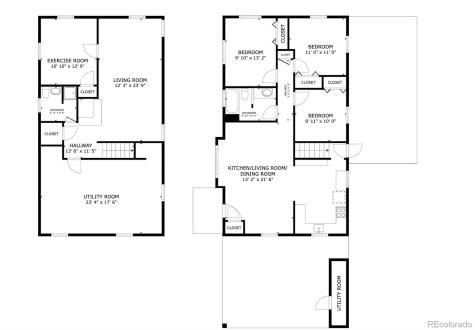 3148 E Maplewood Avenue Centennial CO 80121