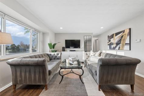 3148 E Maplewood Avenue Centennial CO 80121