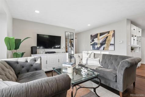3148 E Maplewood Avenue Centennial CO 80121