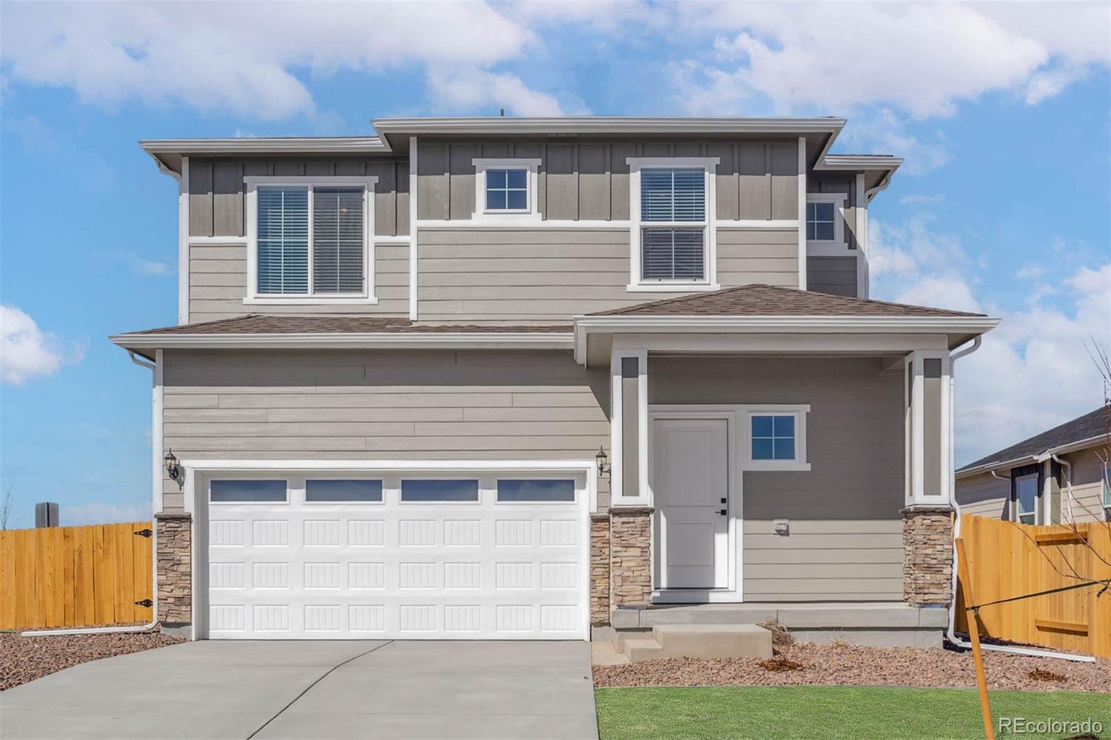 17883 E 94th Place Commerce City CO 80022