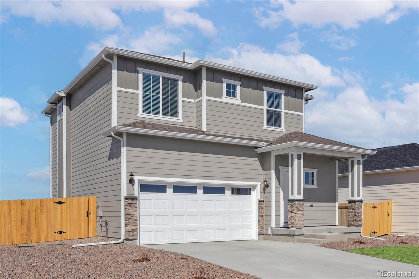 17883 E 94th Place Commerce City CO 80022