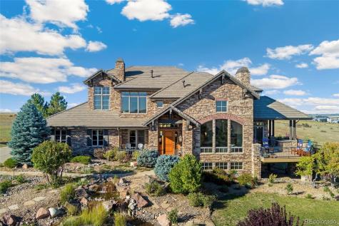 5001 Raintree Circle Parker CO 80134