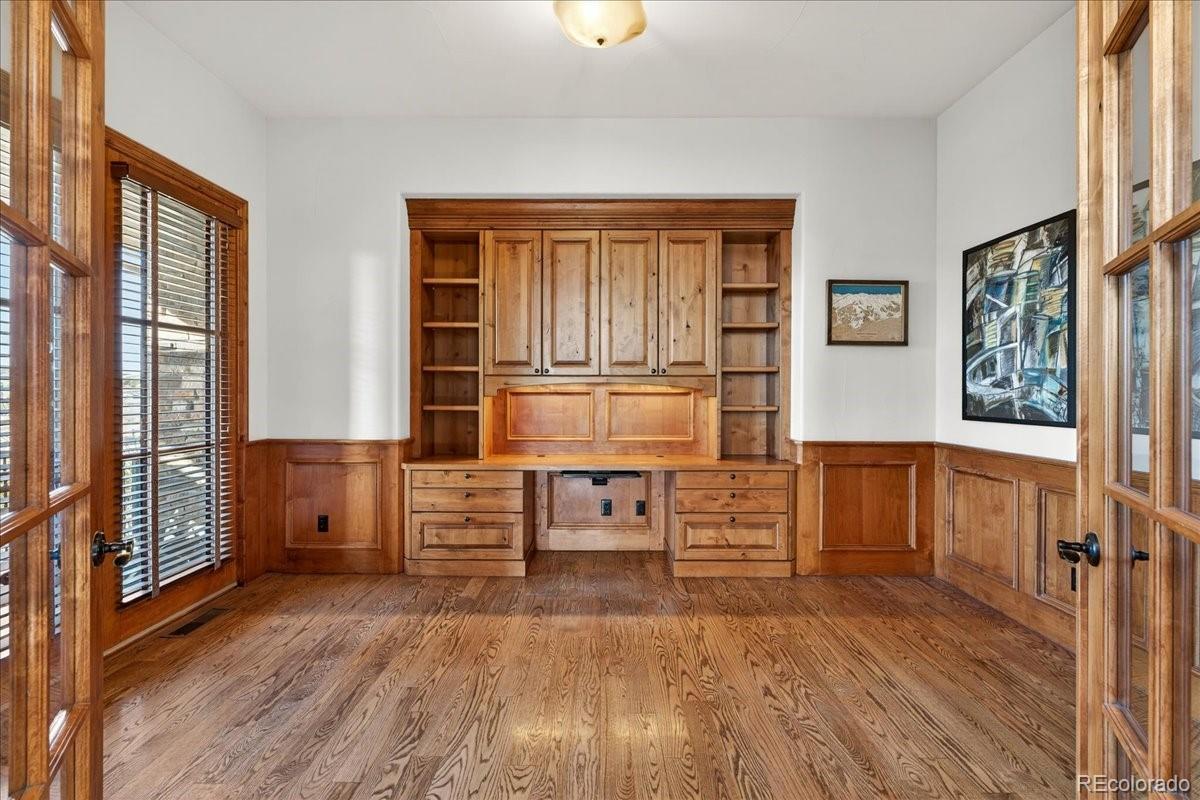 5001 Raintree Circle Parker CO 80134