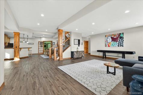 5001 Raintree Circle Parker CO 80134