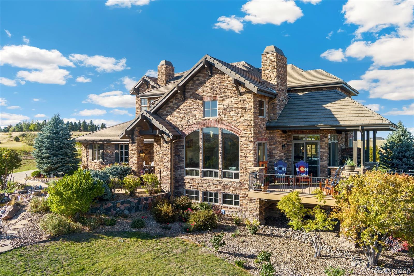 5001 Raintree Circle Parker CO 80134
