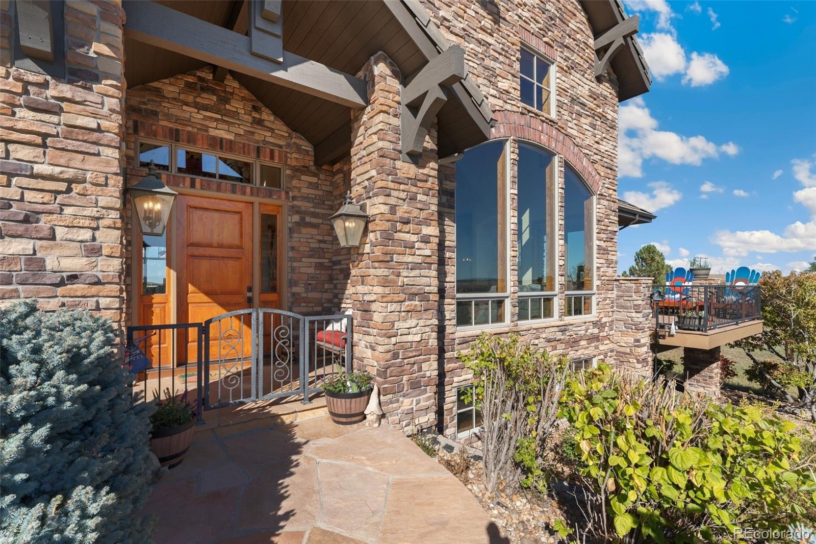 5001 Raintree Circle Parker CO 80134