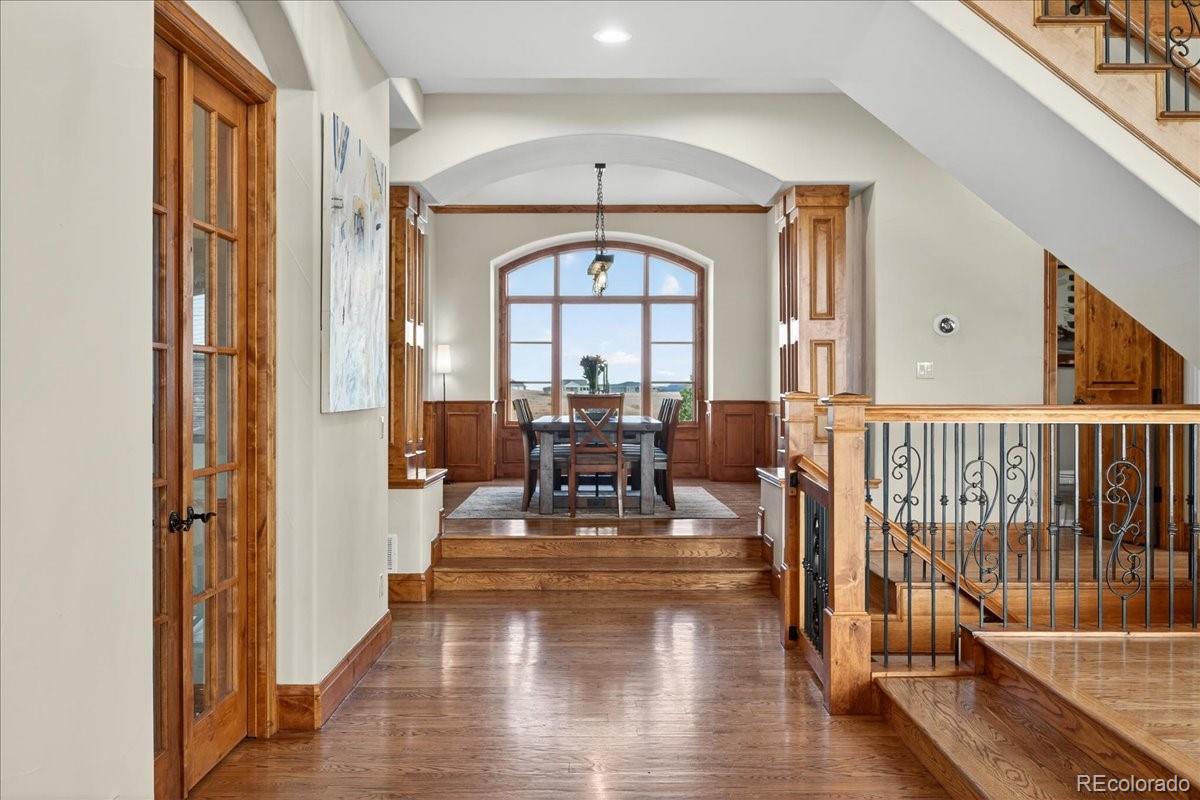 5001 Raintree Circle Parker CO 80134