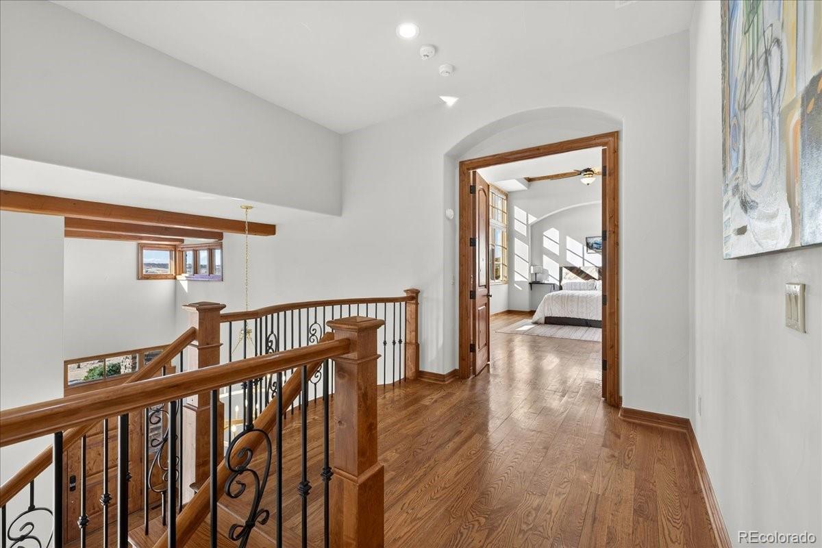5001 Raintree Circle Parker CO 80134