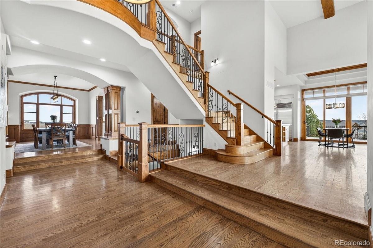 5001 Raintree Circle Parker CO 80134