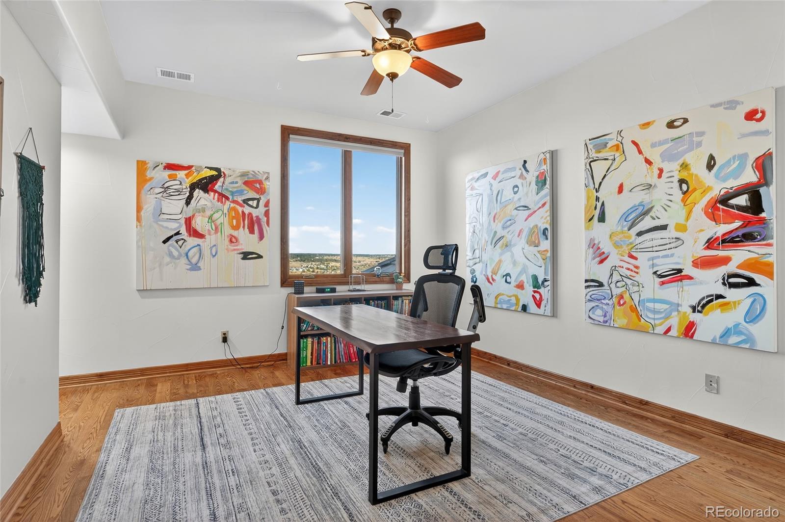 5001 Raintree Circle Parker CO 80134