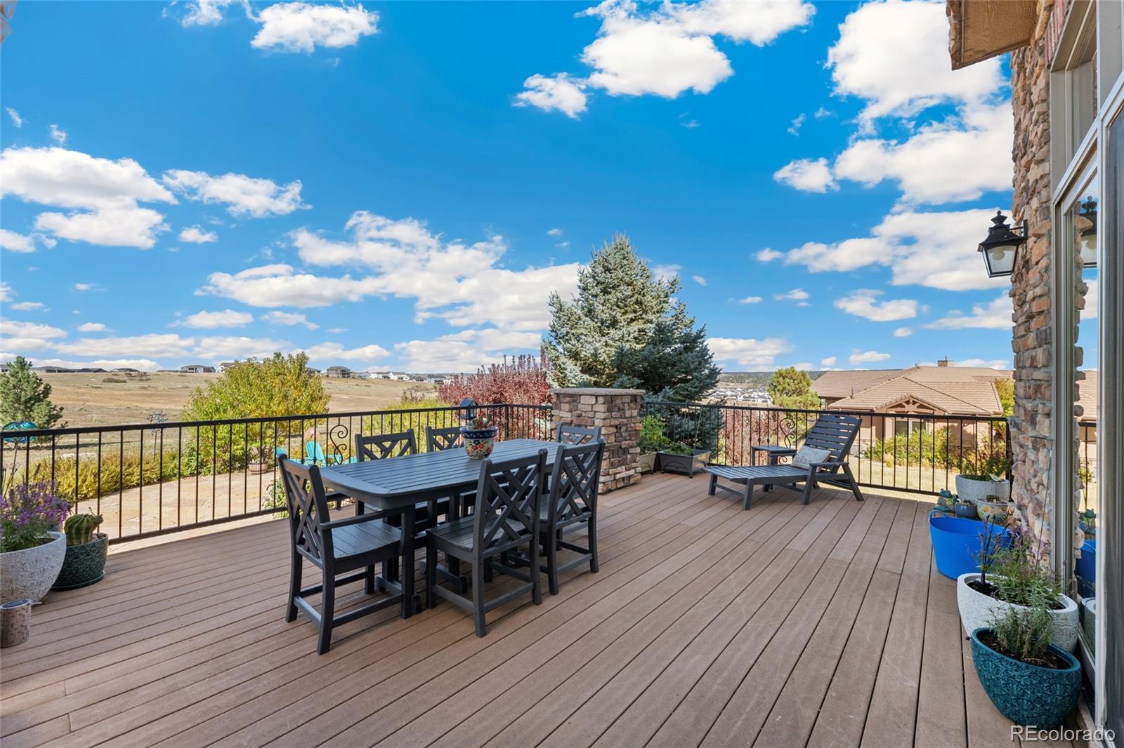 5001 Raintree Circle Parker CO 80134