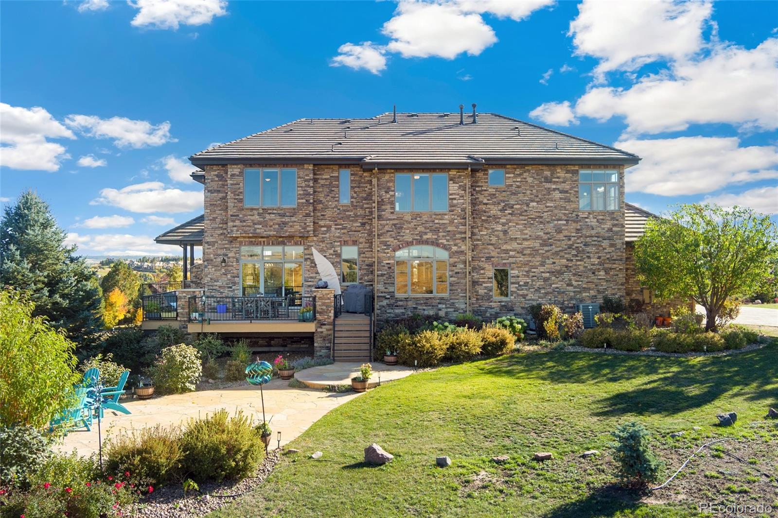5001 Raintree Circle Parker CO 80134