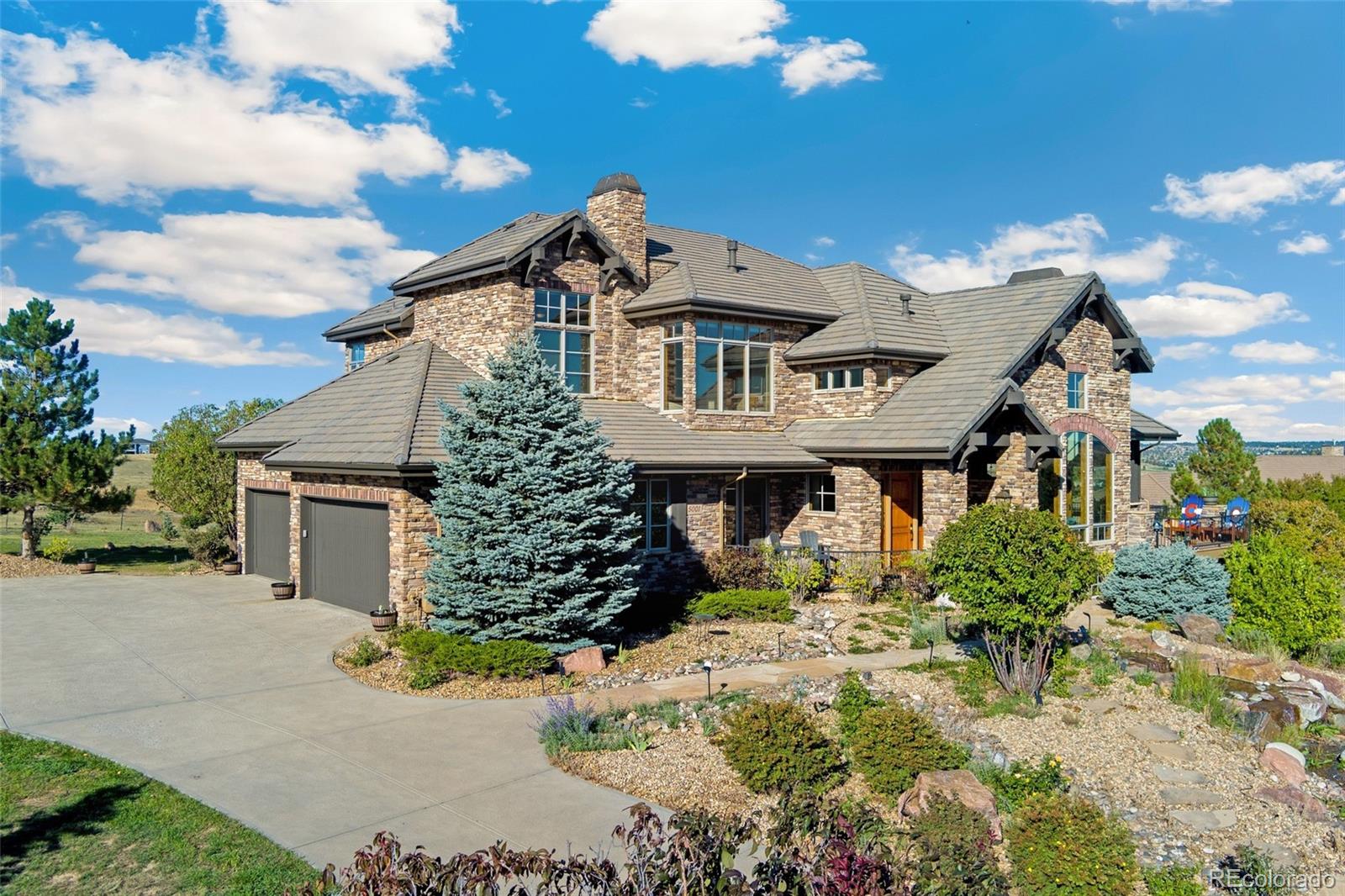 5001 Raintree Circle Parker CO 80134