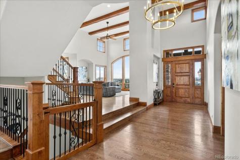 5001 Raintree Circle Parker CO 80134