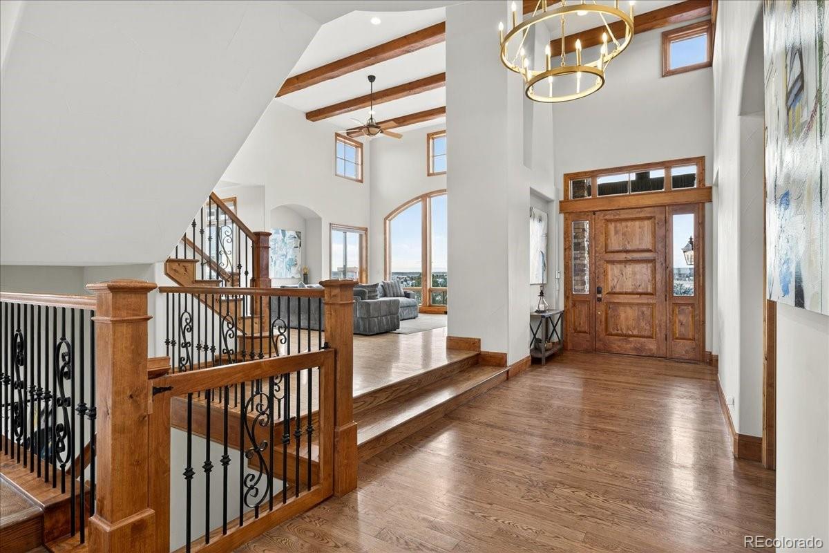 5001 Raintree Circle Parker CO 80134
