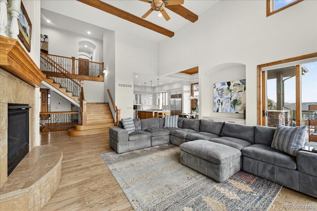 5001 Raintree Circle Parker CO 80134