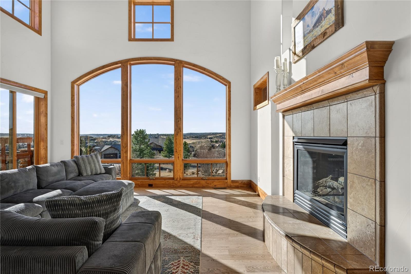 5001 Raintree Circle Parker CO 80134