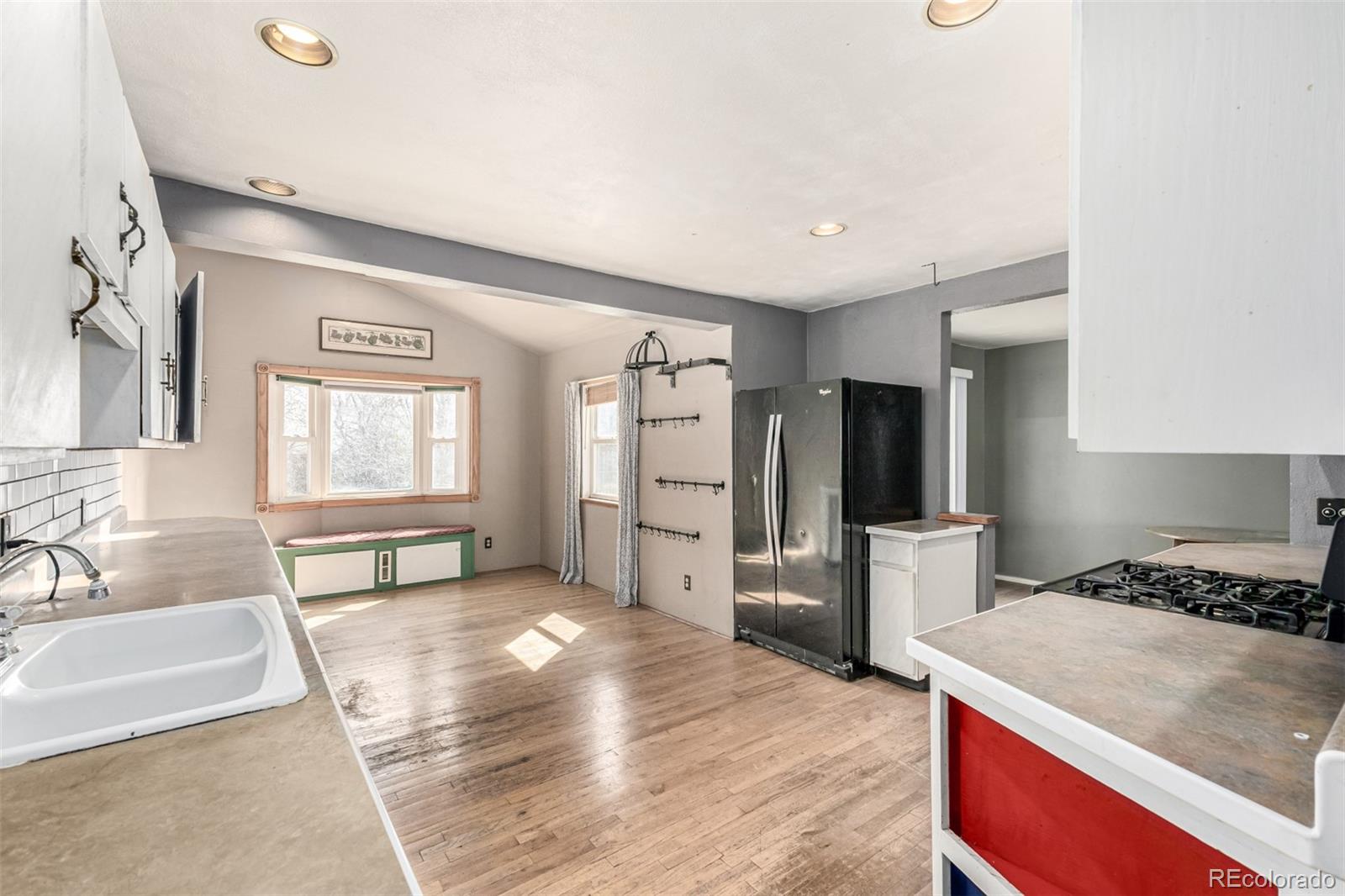 40 Dover Street Lakewood CO 80226