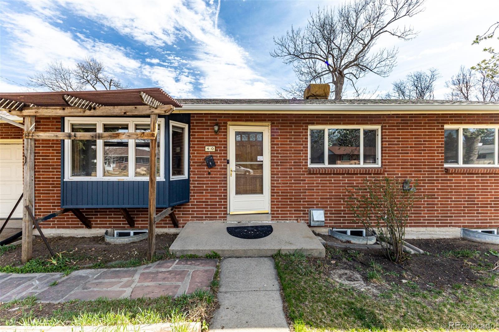 40 Dover Street Lakewood CO 80226