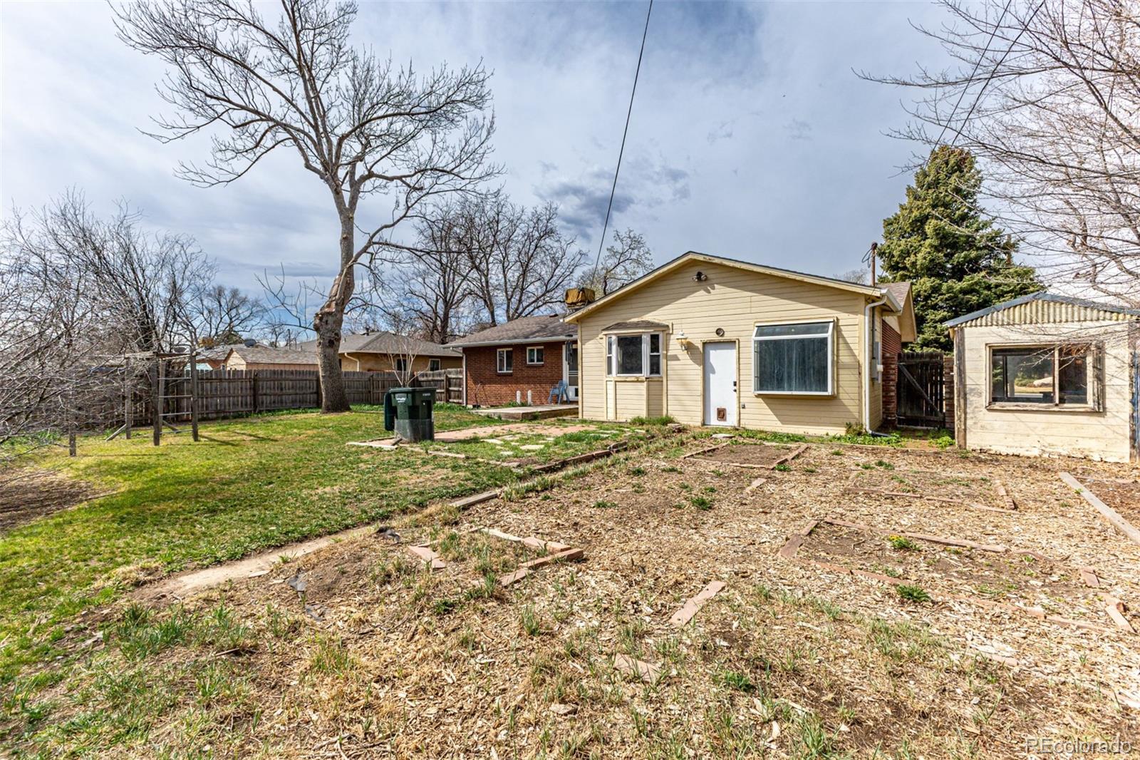 40 Dover Street Lakewood CO 80226