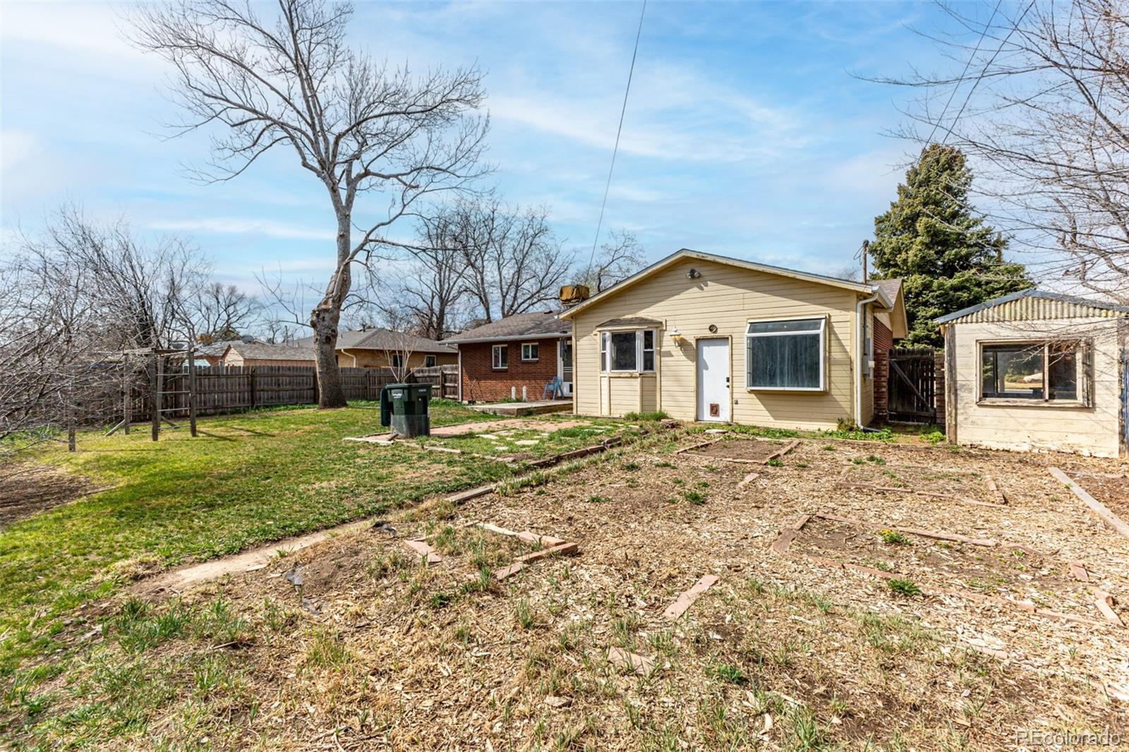 40 Dover Street Lakewood CO 80226