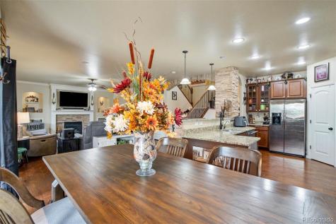 10202 Abrams Drive Colorado Springs CO 80925