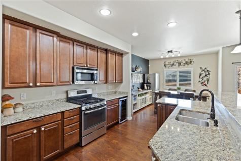 10202 Abrams Drive Colorado Springs CO 80925